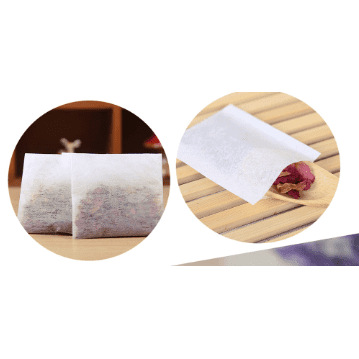 Tea Bags