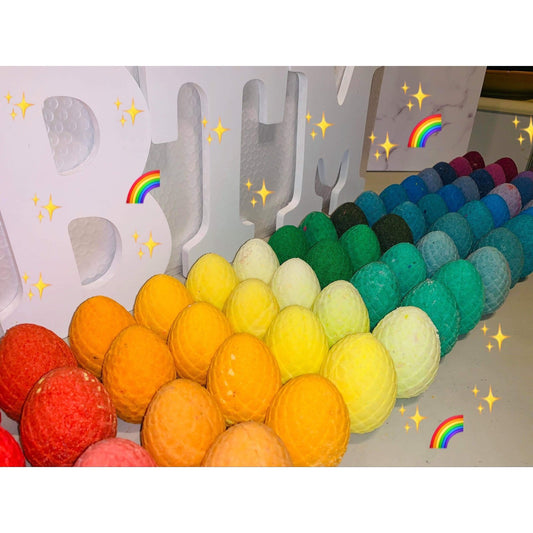 Breaking the Rainbow - Sampler Pack