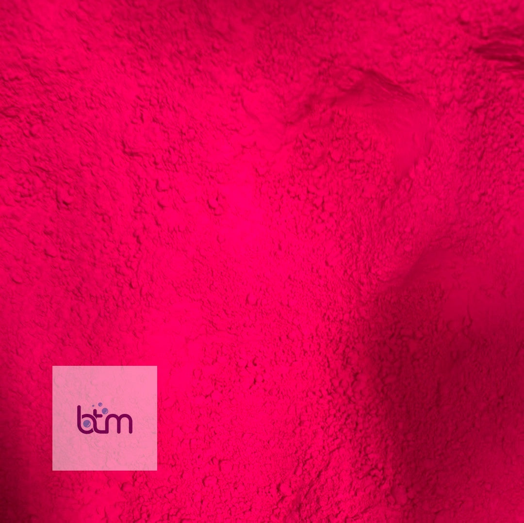 Neon Magenta