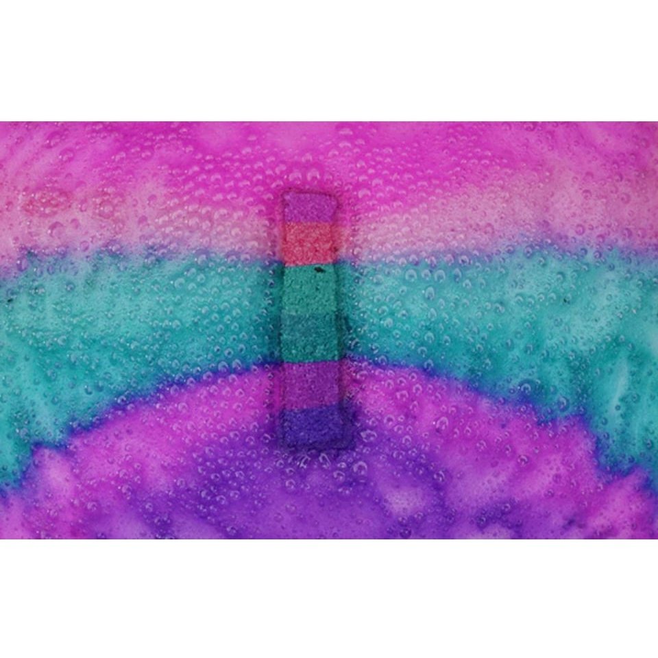 Barres Insertion - Diva sous-marine