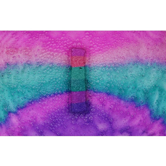 Barres Insertion - Diva sous-marine