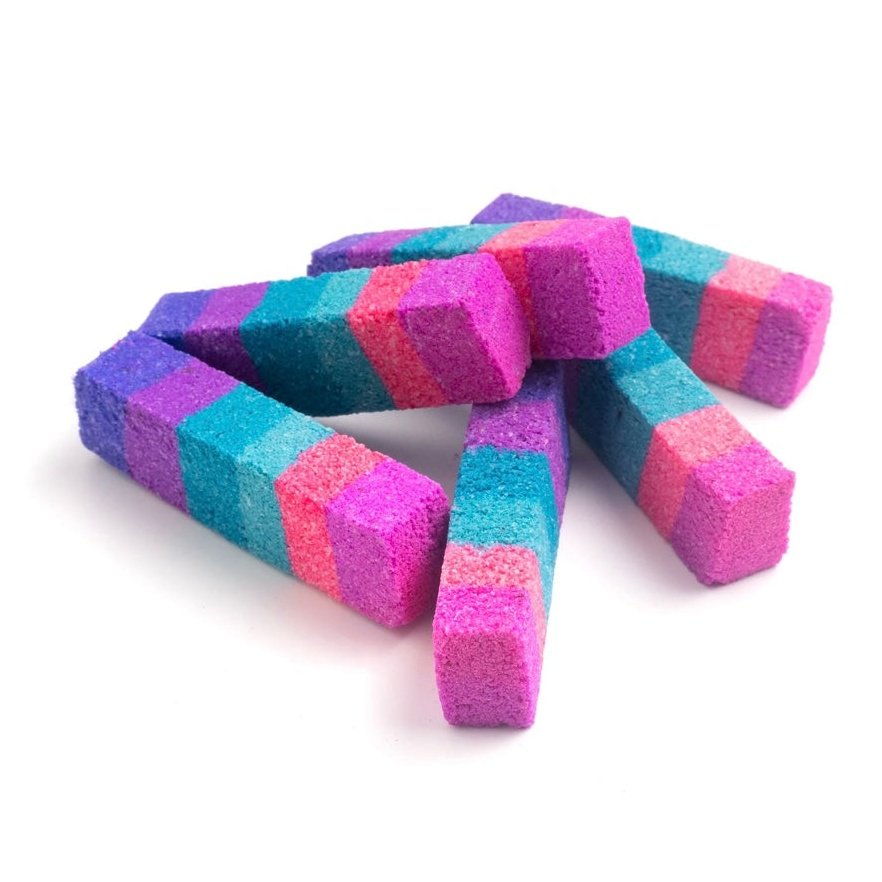 Barres Insertion - Diva sous-marine