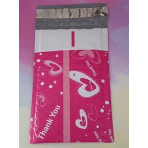 Padded Envelopes - Bubble Mailers