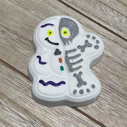 RTS Gingerdead Hybrid Mold