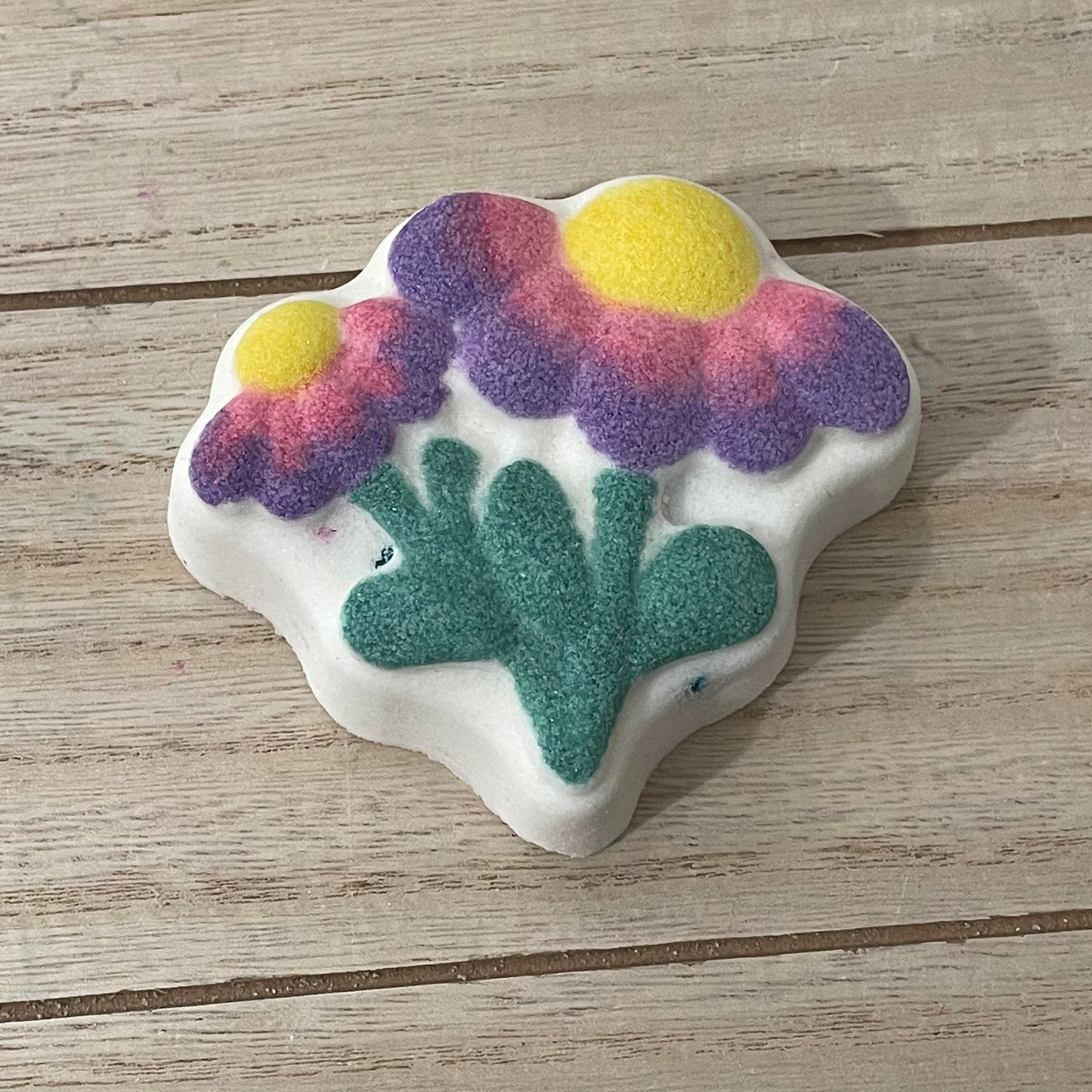Spring Flowers Mold Series