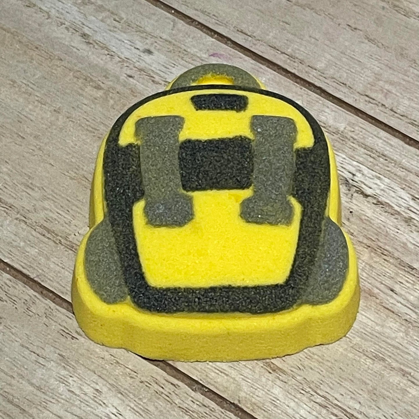 Backpack Hybrid Mold