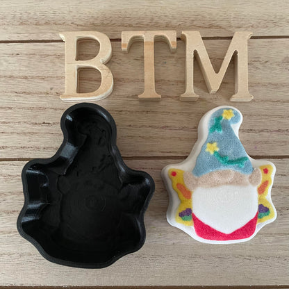 RTS Spring Gnome Butterfly Hybrid Mold