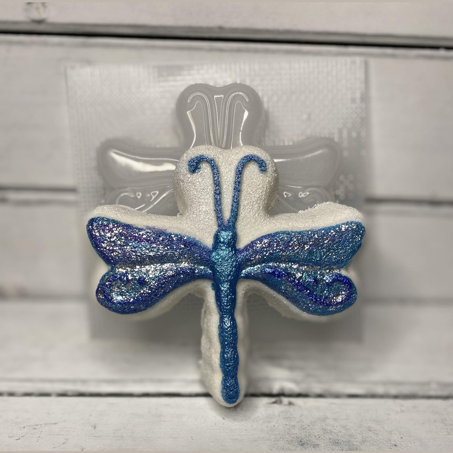 Dragonfly Vacuum Mold