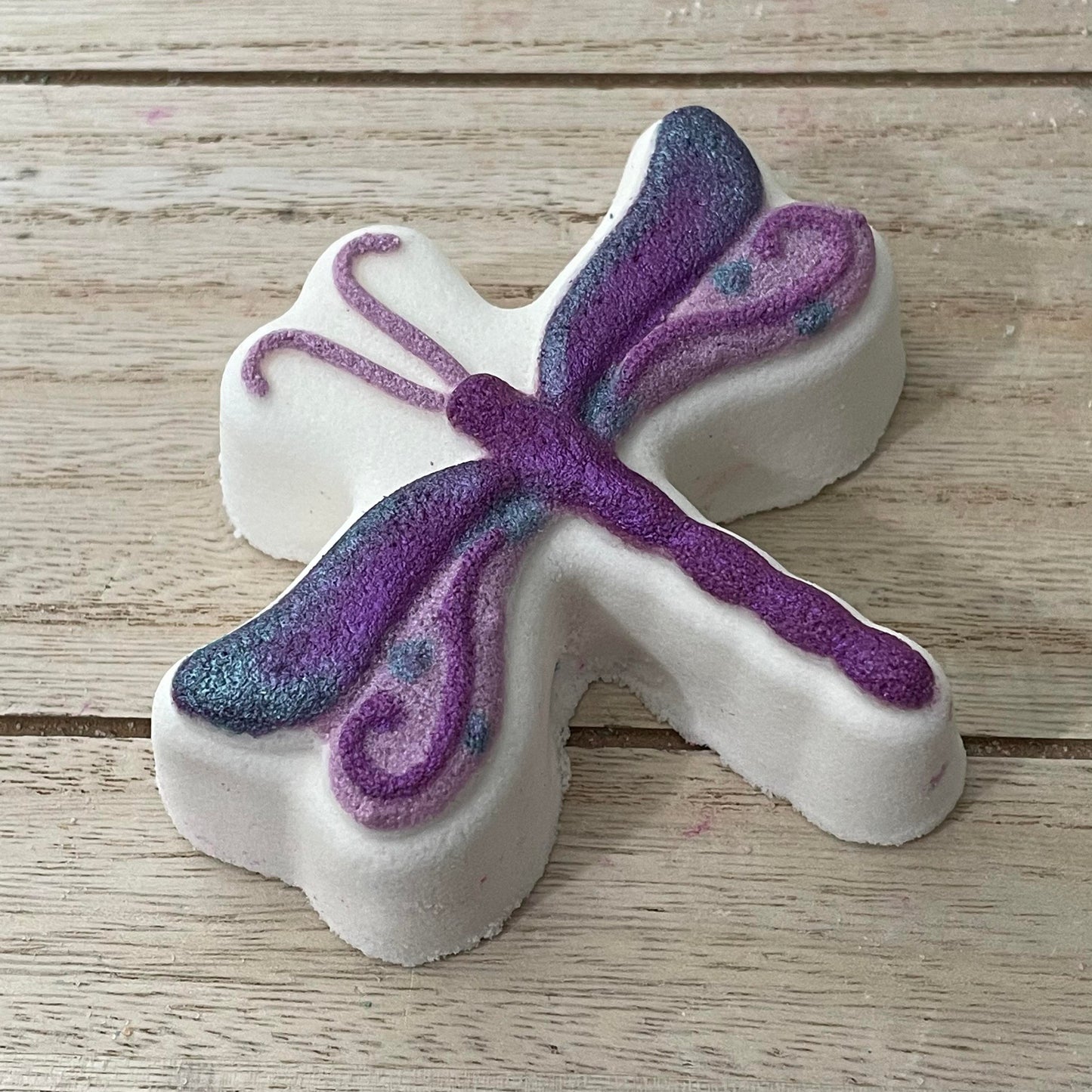 Dragonfly Vacuum Mold
