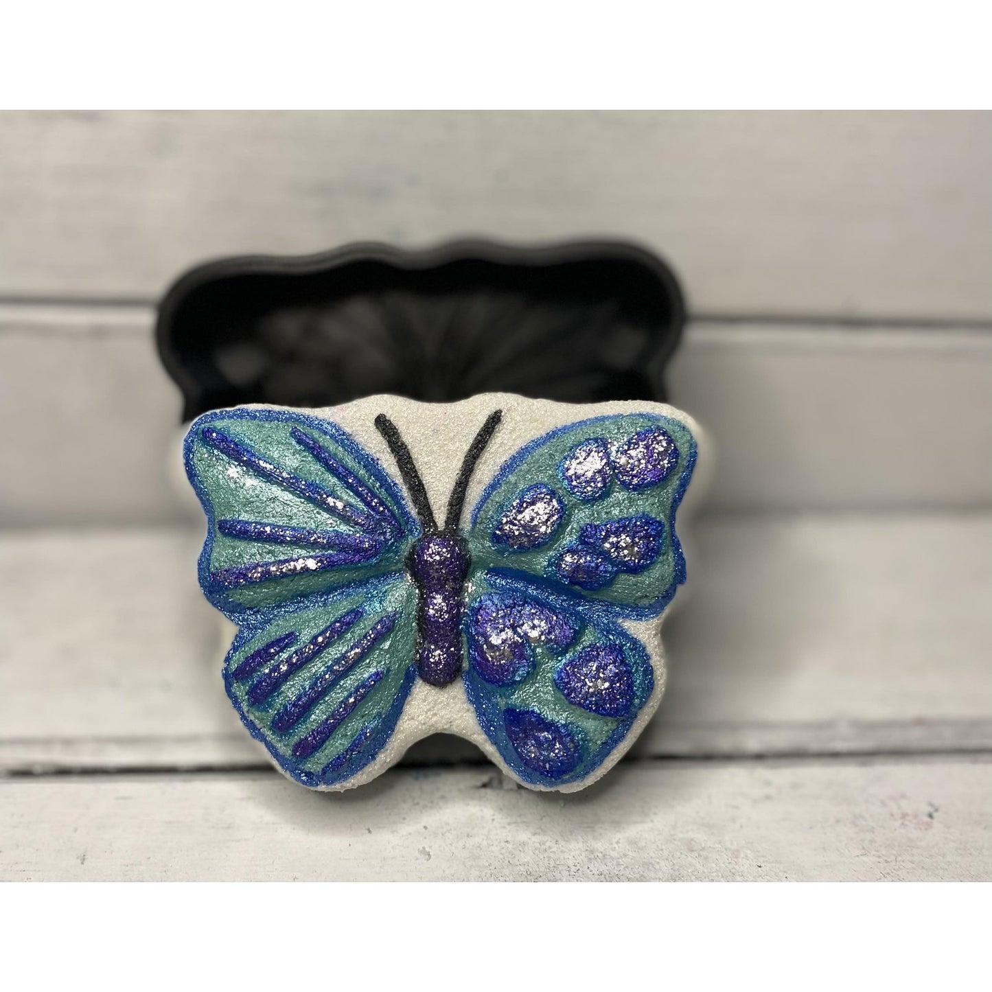 Exotic Butterfly Hybrid Mold