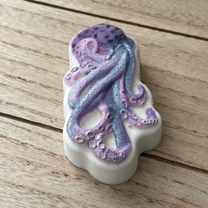 RTS Octopus Hybrid Mold