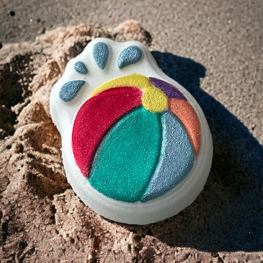 Beachball Mold Series
