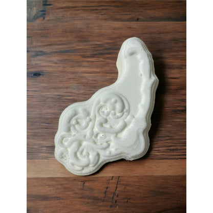 RTS Magical Witches Broom Hybrid Mold