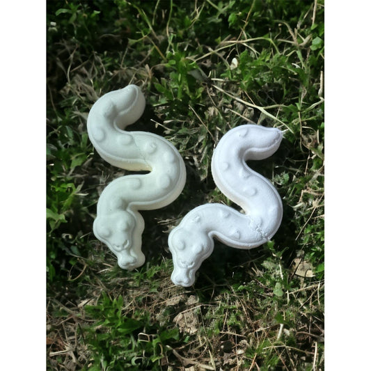 Snake Hybrid Mold