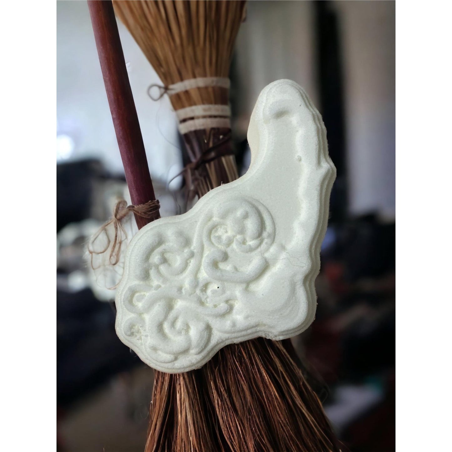 Magical Witches Broom Hybrid Mold