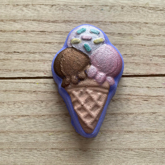Ice Cream Mold Series