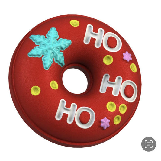 Christmas Donut 2023 Hybrid Mold