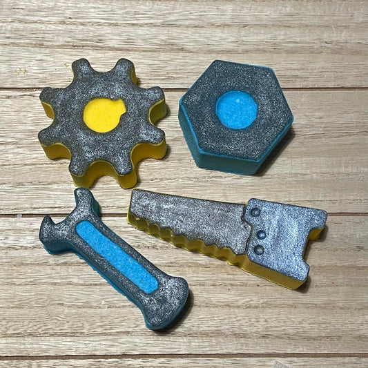 Tools Mold Series