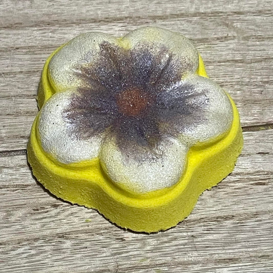 Pansy Mold Series