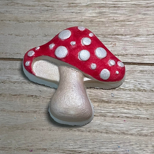 Mushroom Mold Series
