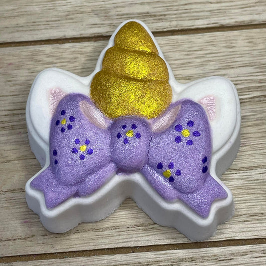 Unicorn Bow Hybrid STL File