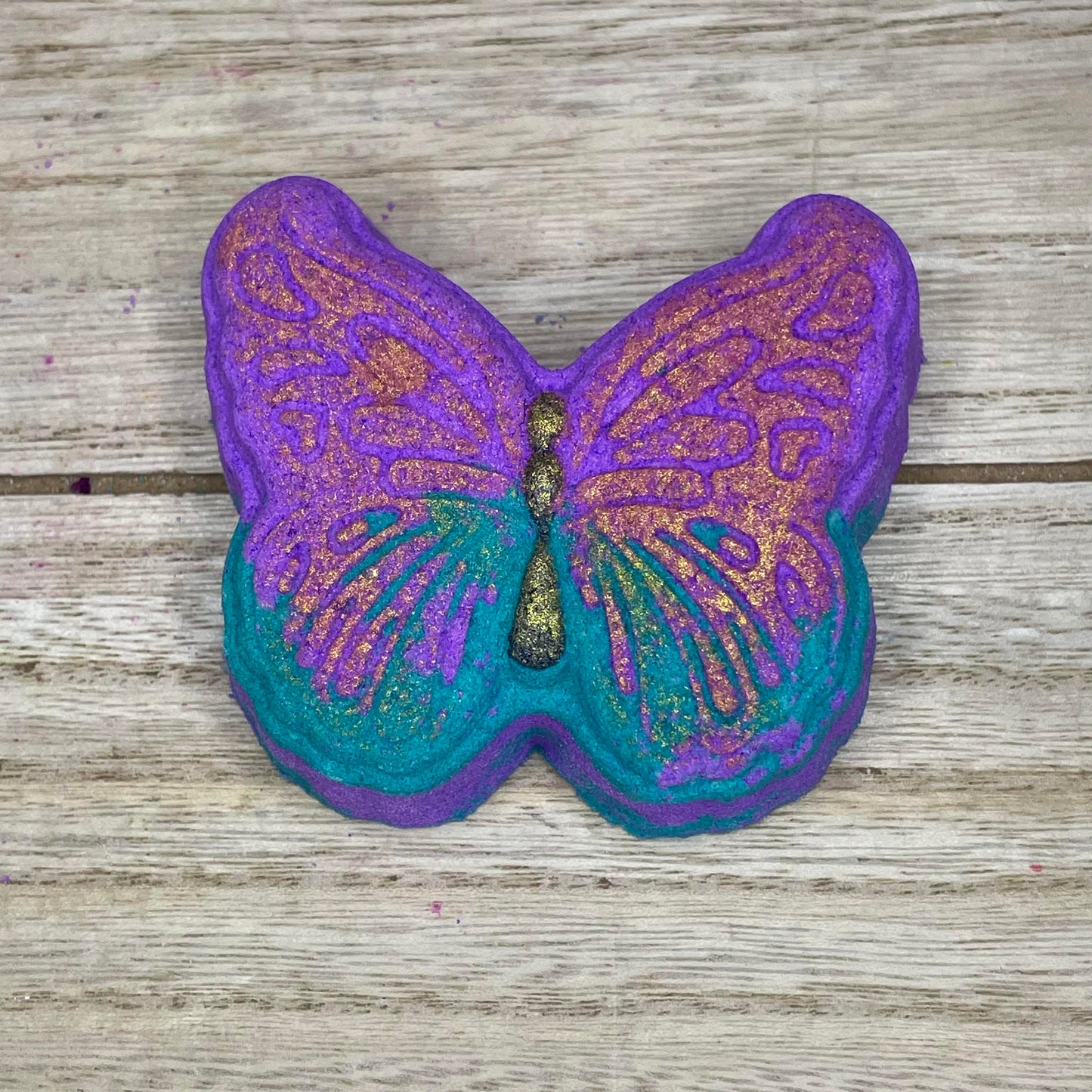 Butterfly 1 Hybrid STL File