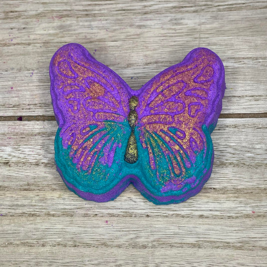 Butterfly 1 Mold Series