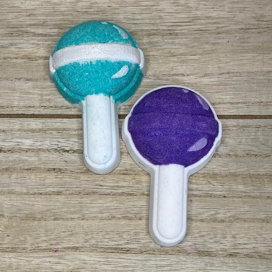 Lollipop Mold Series