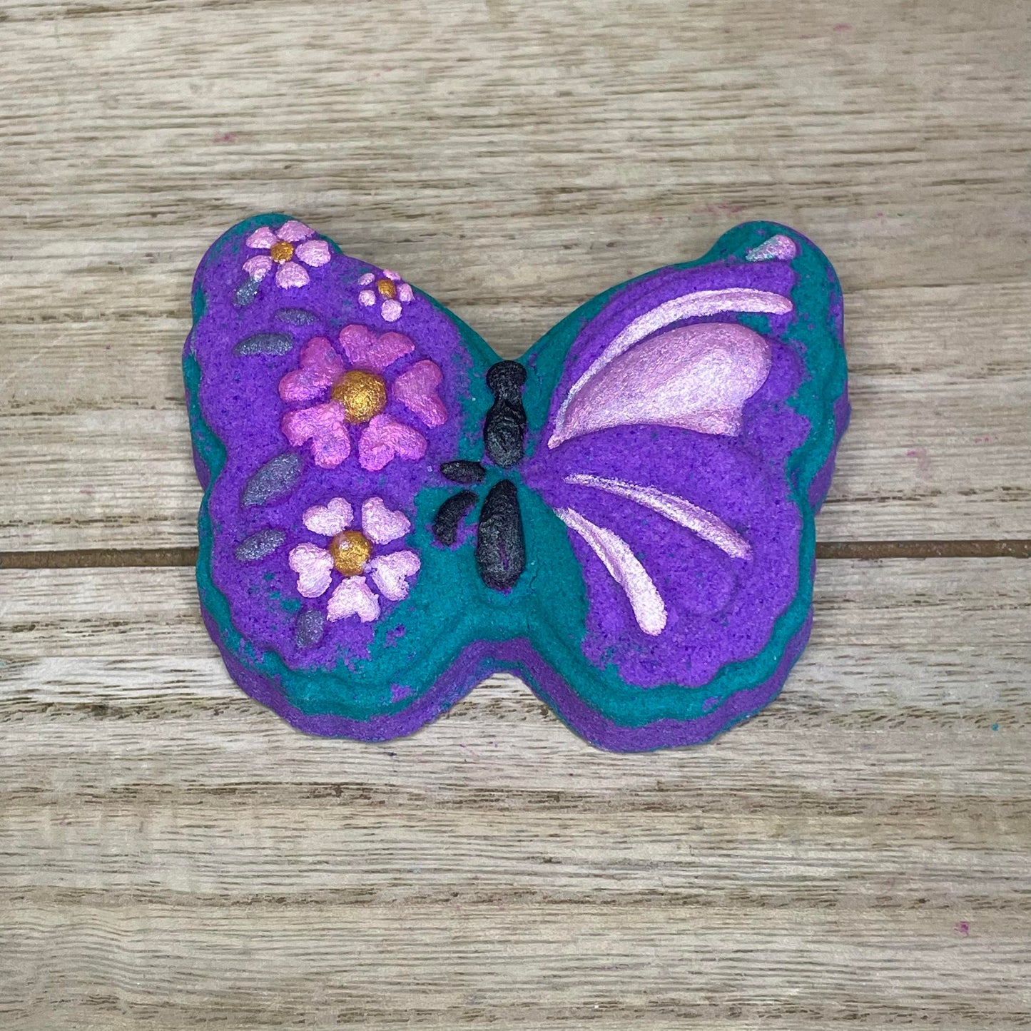 Butterfly 2 Hybrid STL File