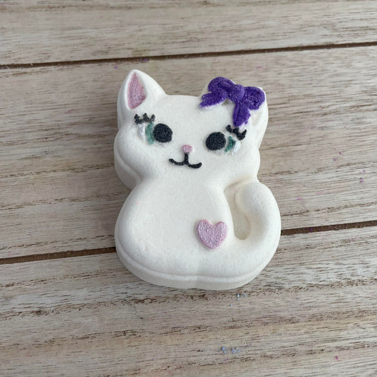 Kitty Cat Mold Series STL File