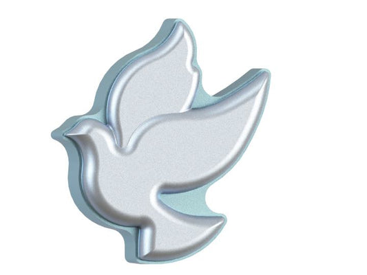 Dove Mold Series STL File