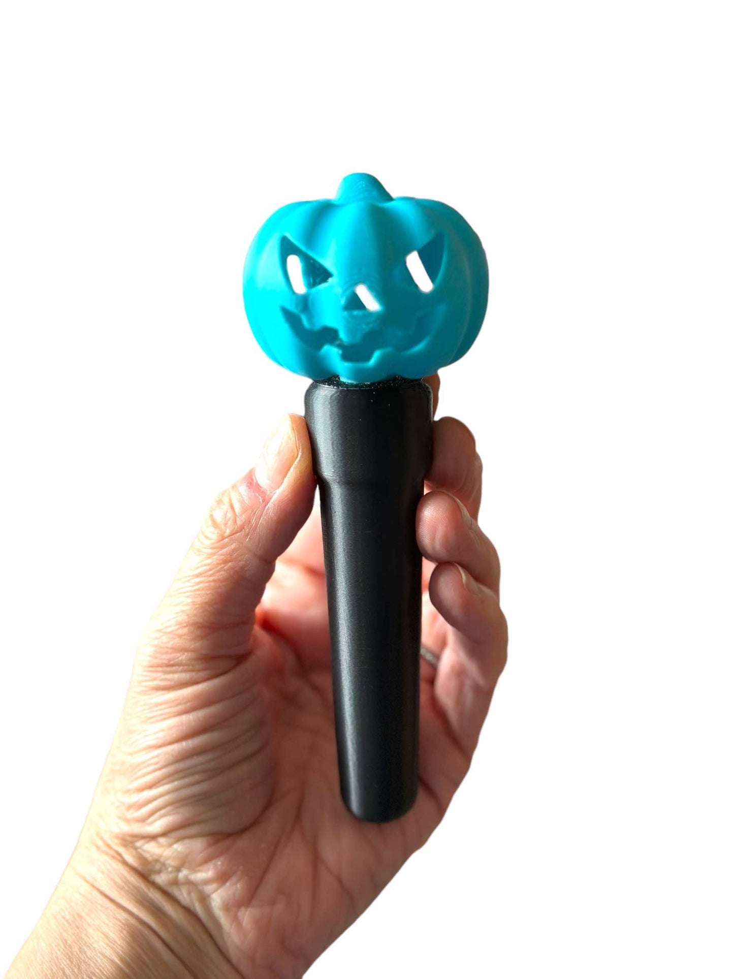 Magical Bath Wand SNAP - TOPS ONLY STL File