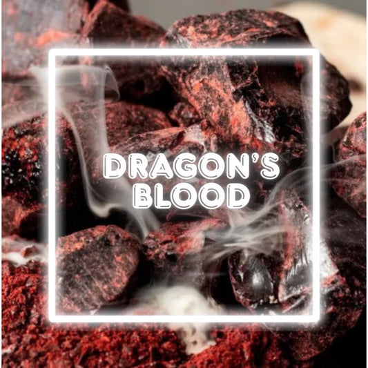 Dragon's Blood