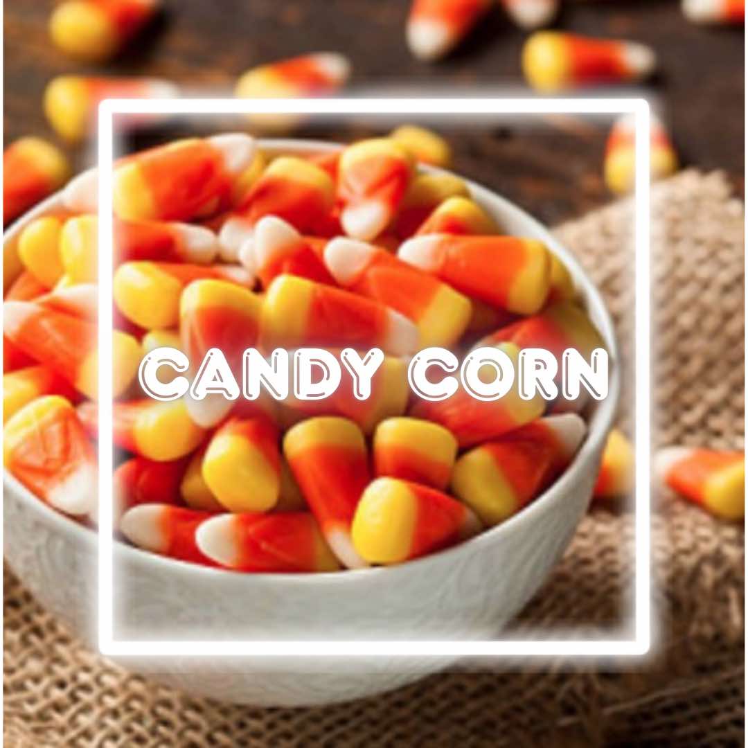 Candy Corn