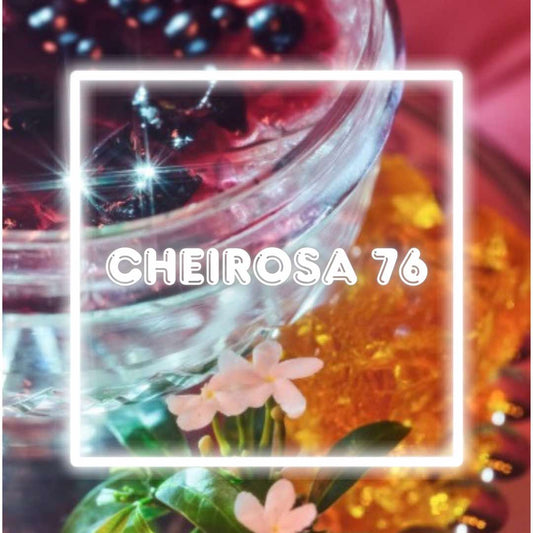 Cheirosa 76