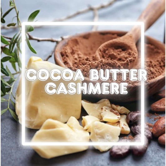 Cocoa Butter Cashmere