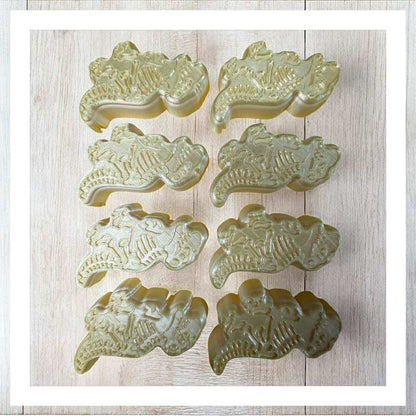 Soap Silicone Molds