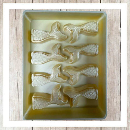 Soap Silicone Molds