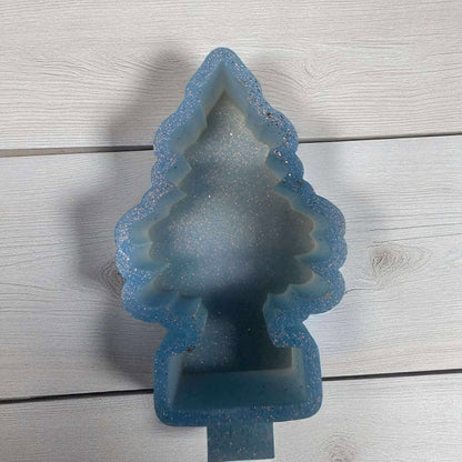 The OG Tree Cardstock Mold