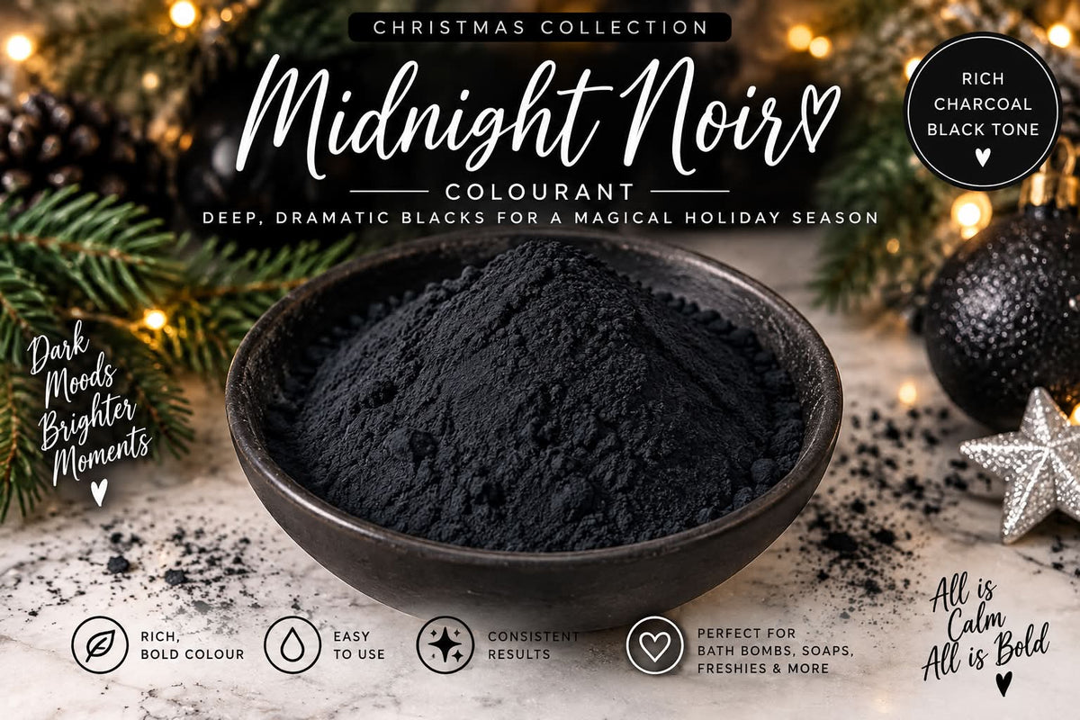Midnight Noir - Lake Blend