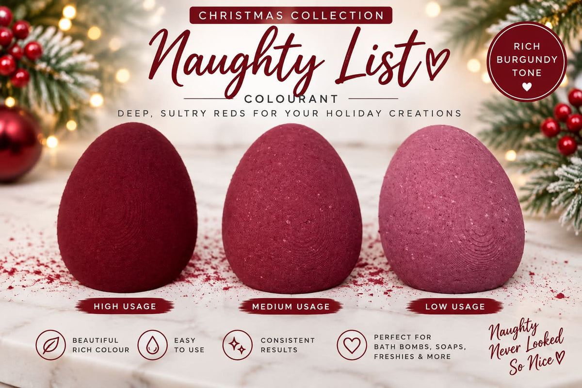 Naughty List - Lake Blend