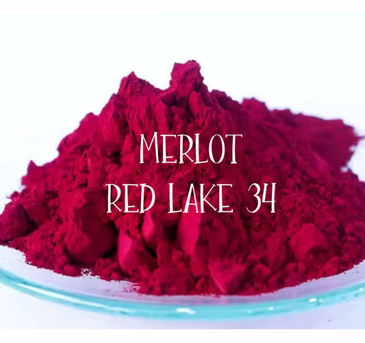 Merlot - Red Lake 34