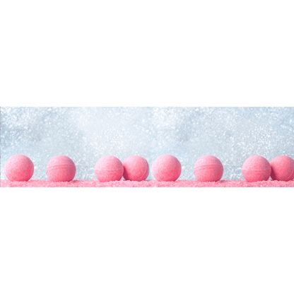 Wholesale Bath Bombs