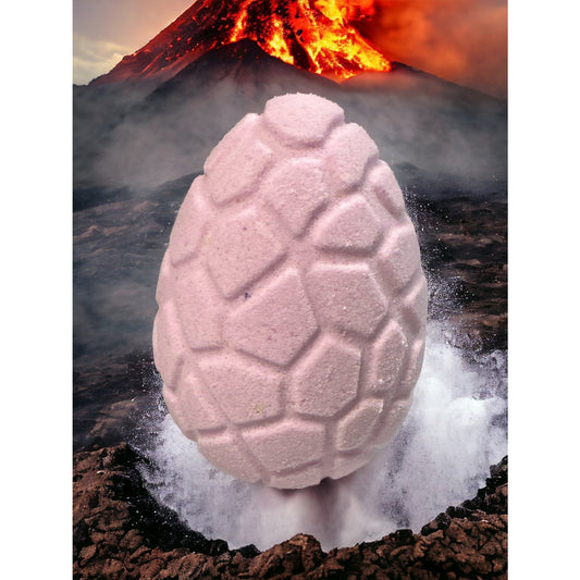 New Dragon Egg Mold Series