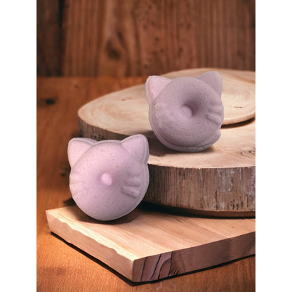 RTS Cat Donut Hybrid Molds