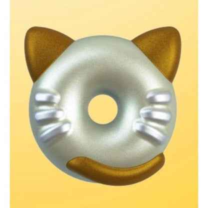 RTS Cat Donut Hybrid Molds