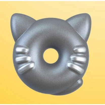 RTS Cat Donut Hybrid Molds