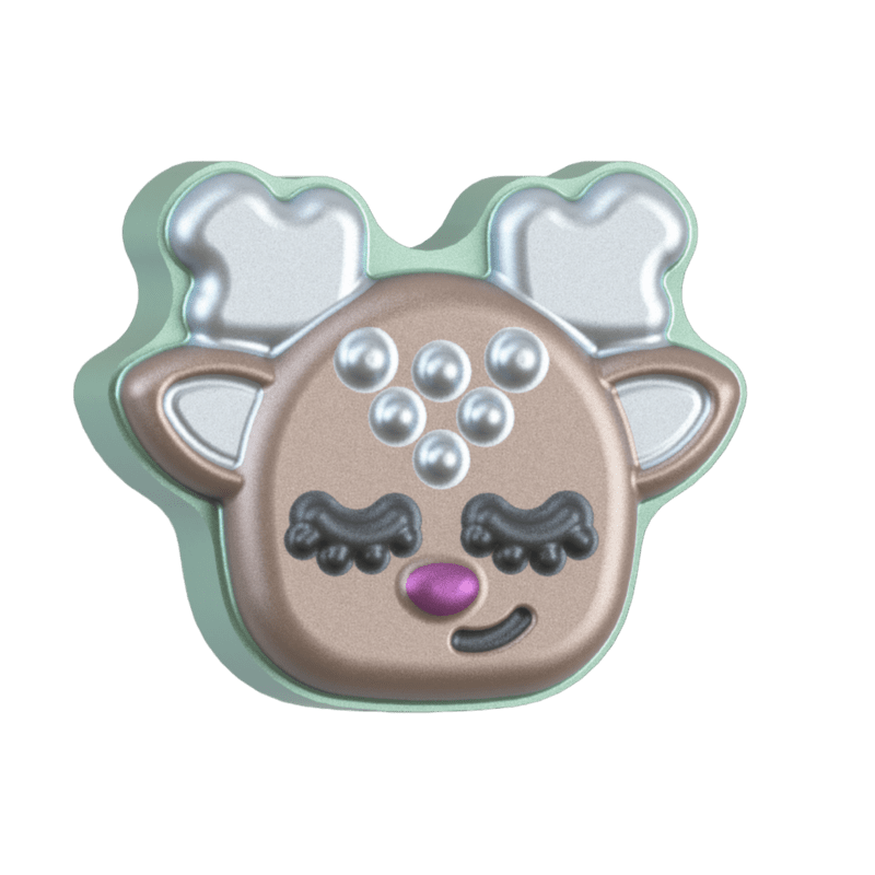 RTS Reindeer 2023 Hybrid Mold