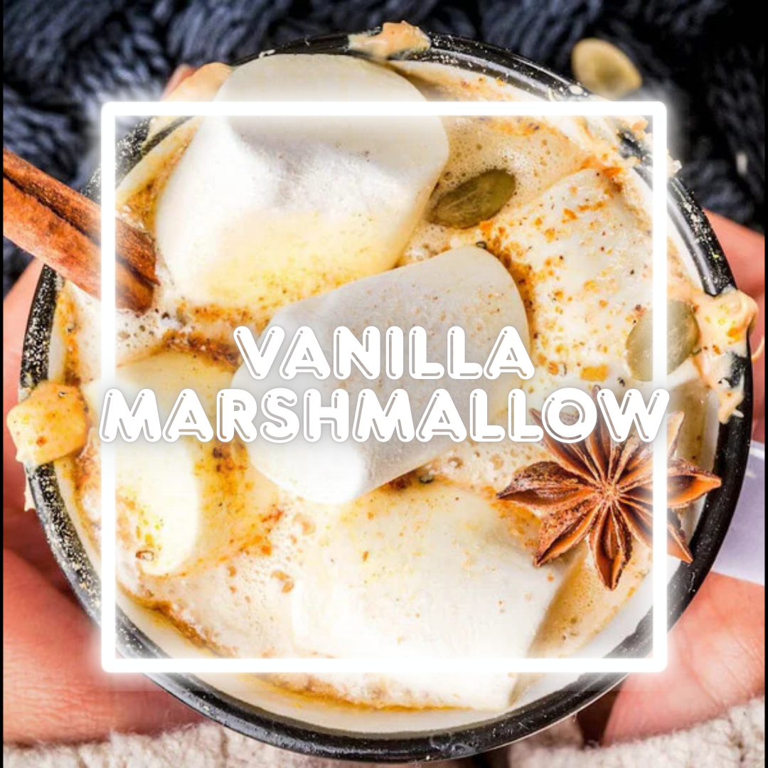 Vanilla Marshmallow