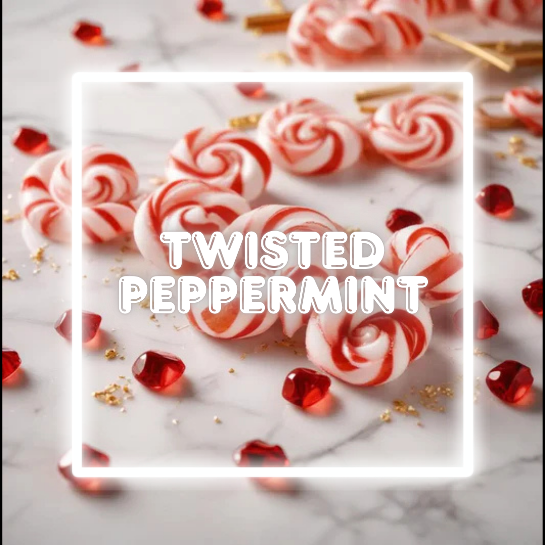 Twisted Peppermint